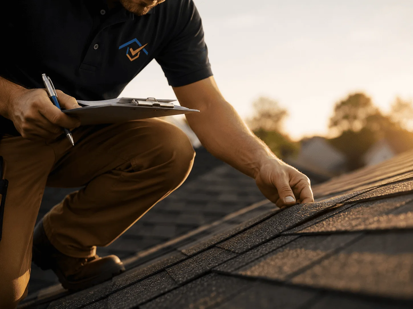 Why Choose Roof Inspection in Helton, KY