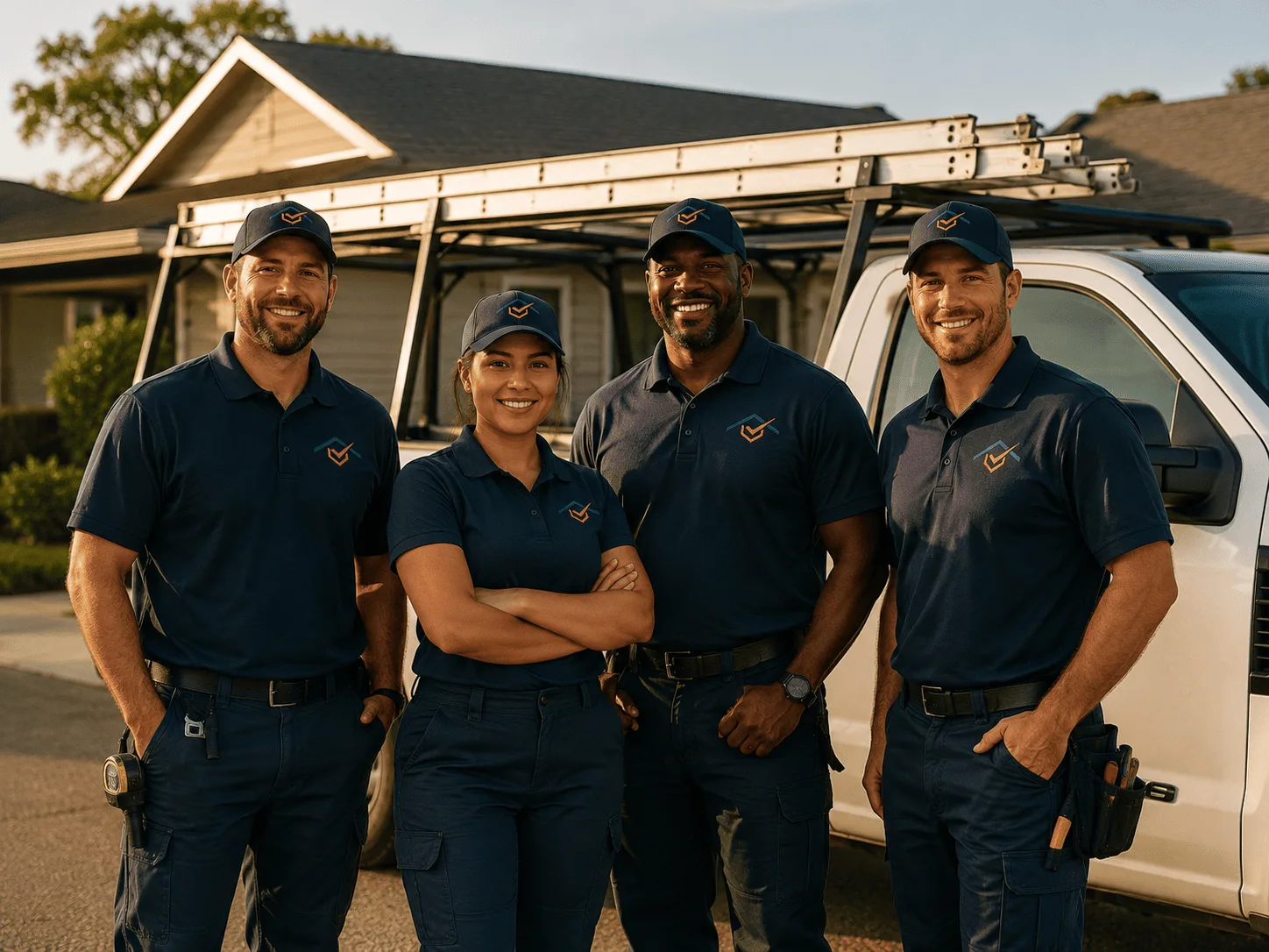 Roof Inspection company in Helton, KY